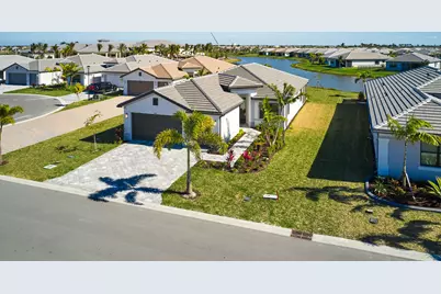 12461 SW Water Dance Way, Port Saint Lucie, FL 34987 - Photo 2