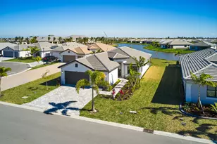 12461 SW Water Dance Wy, Port Saint Lucie, FL 34987 - Photo 2