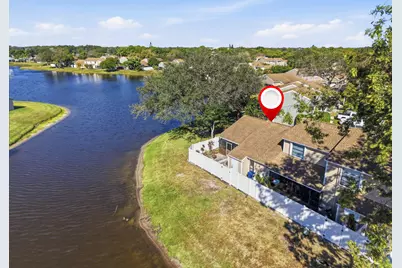 406 Lakewood Court #4a, Jupiter, FL 33458 - Photo 1