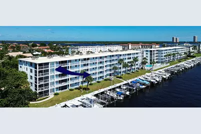 108 Paradise Harbour Boulevard #210, North Palm Beach, FL 33408 - Photo 22