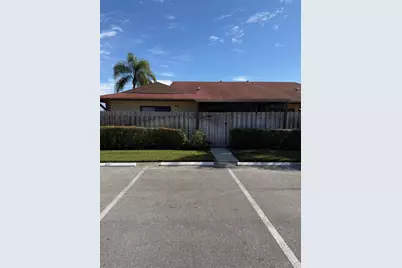 4413 Woodstock Drive #A, West Palm Beach, FL 33409 - Photo 2