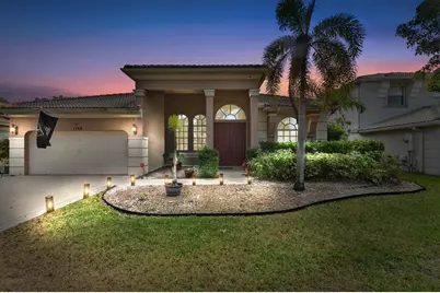 1766 Annandale Circle, West Palm Beach, FL 33411 - Photo 2