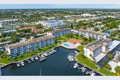 2525 Florida Boulevard #130, Delray Beach, FL 33483 - Photo 2