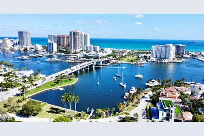 340 Sunset Drive #1506, Fort Lauderdale, FL 33301 - Photo 2