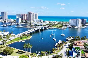 340 Sunset Dr, Fort Lauderdale, FL 33301 - Photo 2