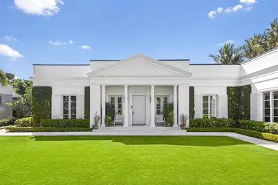 208 Sandpiper Drive, Palm Beach, FL 33480 - Photo 2