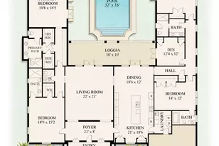 208 Sandpiper Dr, Palm Beach, FL 33480 - Photo 30