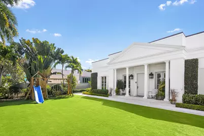 208 Sandpiper Drive, Palm Beach, FL 33480 - Photo 4