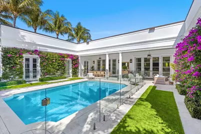 208 Sandpiper Drive, Palm Beach, FL 33480 - Photo 6