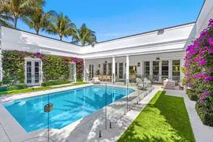 208 Sandpiper Dr, Palm Beach, FL 33480 - Photo 6