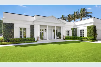 208 Sandpiper Drive, Palm Beach, FL 33480 - Photo 1