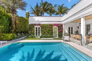 208 Sandpiper Dr, Palm Beach, FL 33480 - Photo 8