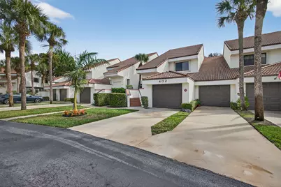 402 Sea Oats Drive #G, Juno Beach, FL 33408 - Photo 2