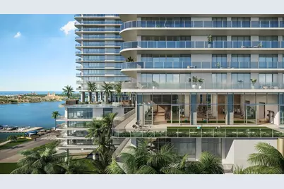 1919 N Flagler Drive #1805, West Palm Beach, FL 33407 - Photo 10