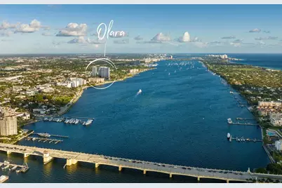 1919 N Flagler Drive #1805, West Palm Beach, FL 33407 - Photo 2