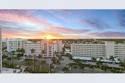 3101 S Ocean Boulevard #1002, Highland Beach, FL 33487 - Photo 34