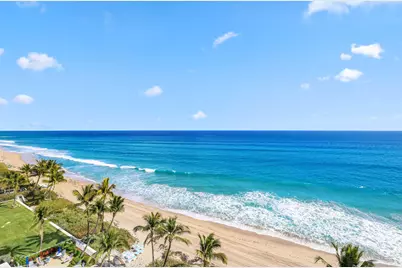 3101 S Ocean Boulevard #1002, Highland Beach, FL 33487 - Photo 1
