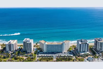 3101 S Ocean Boulevard #1002, Highland Beach, FL 33487 - Photo 6