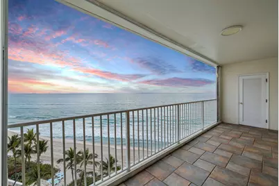 3101 S Ocean Boulevard #1002, Highland Beach, FL 33487 - Photo 36