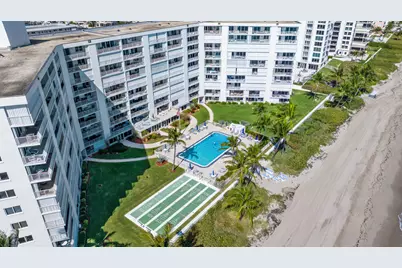 3101 S Ocean Boulevard #1002, Highland Beach, FL 33487 - Photo 26