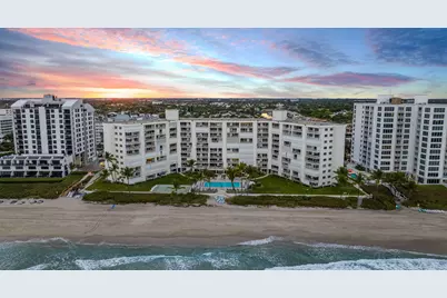 3101 S Ocean Boulevard #1002, Highland Beach, FL 33487 - Photo 38