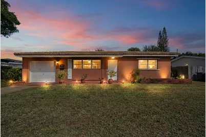 545 Flagler Boulevard, West Palm Beach, FL 33403 - Photo 1