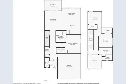 103 SW Seminole Crossing Street, Indiantown, FL 34956 - Photo 24