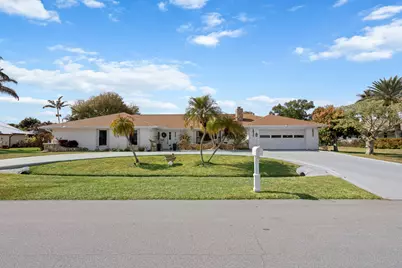 2826 SE Calvin Street, Port Saint Lucie, FL 34952 - Photo 1