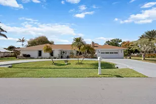 2826 SE Calvin St, Port Saint Lucie, FL 34952 - Photo 1