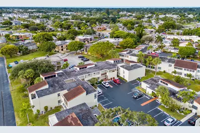 2540 Boundbrook Boulevard #209, Palm Springs, FL 33406 - Photo 34