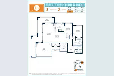 550 Okeechobee Boulevard #1723, West Palm Beach, FL 33401 - Photo 40