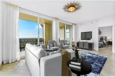 550 Okeechobee Boulevard #1723, West Palm Beach, FL 33401 - Photo 8