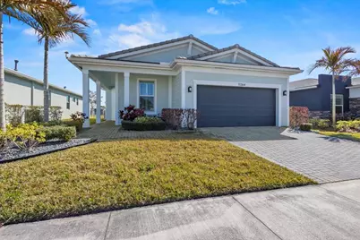 11364 SW Lyra Drive, Port Saint Lucie, FL 34987 - Photo 2