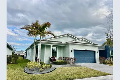 11364 SW Lyra Drive, Port Saint Lucie, FL 34987 - Photo 1