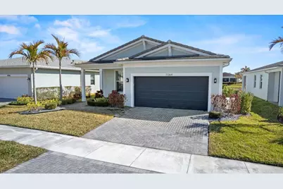 11364 SW Lyra Drive, Port Saint Lucie, FL 34987 - Photo 2