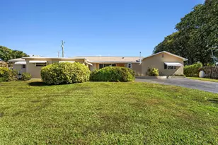 1812 High Ridge Rd, Lake Worth, FL 33461 - Photo 1
