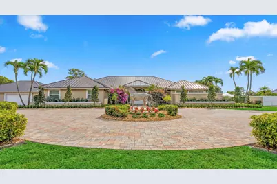 14868 Paddock Drive, Wellington, FL 33414 - Photo 1