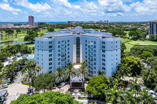 550 SE Mizner Blvd, Boca Raton, FL 33432 - Photo 1