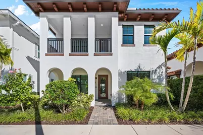 1005 Faulkner Terrace, Palm Beach Gardens, FL 33418 - Photo 2