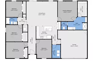 1790 SW McAllister Ln, Port Saint Lucie, FL 34953 - Photo 60