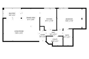 2455 Lindell Blvd, Delray Beach, FL 33444 - Photo 2