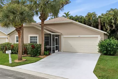 340 Hammocks Trail, Greenacres, FL 33413 - Photo 2
