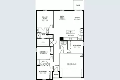 14309 SW New Dawn Road #Road, Indiantown, FL 34956 - Photo 8