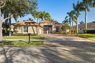 11600 SW Rossano Ln, Port Saint Lucie, FL 34987 - Photo 1