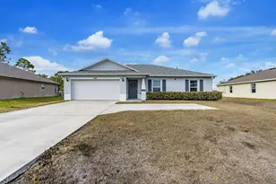 742 NW Bayshore Blvd, Port Saint Lucie, FL 34983 - Photo 1
