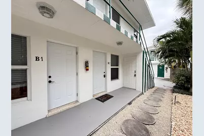 1713 Florida Avenue #B2, West Palm Beach, FL 33401 - Photo 8