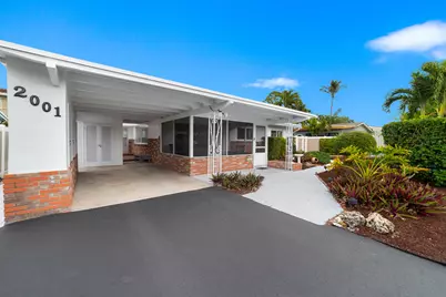 2001 NE 30th Street, Fort Lauderdale, FL 33306 - Photo 24