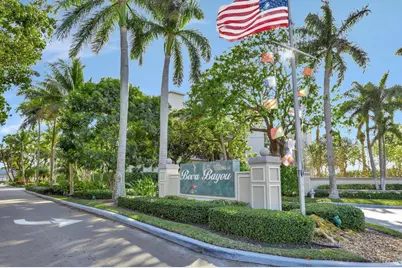 4 Royal Palm Way #6020, Boca Raton, FL 33432 - Photo 32