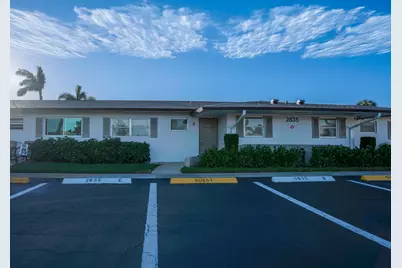 2835 Crosley Drive E #B, West Palm Beach, FL 33415 - Photo 2