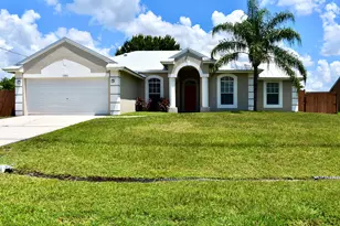 1561 SW Gadsan Ave, Port Saint Lucie, FL 34953 - Photo 1